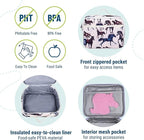 Wildkin Kids Insulated Lunch Box – Durable and Reusable - Image 4