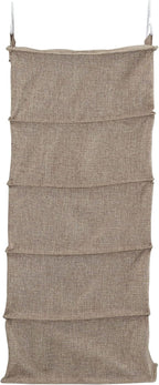 Household Essentials 10 Pocket Hanging Shoe Closet Organizer - Image 8