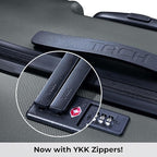 Tach V3.1 Hard Shell 3 Piece Luggage Set - Image 7