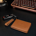 Kings Loot Wallet for Men | Minimalist Slim RFID Blocking Leather Design - Image 6