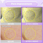 BIOHEAL BOH Collagen Remodeling Cream + Serum Gel Mask | Anti-Aging Pore-Tightening Set with Collagen Capsules for Firm, Smooth Skin | Moisturizer + 6 Hydrogel Sheet Masks