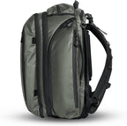 WANDRD TRANSIT Travel Backpack: Expandable Carry-On Travel Backpack – - Image 3