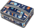FlowFly Small Insulated Lunch box Portable Soft Bag Mini Cooler Thermal Meal by FlowFly