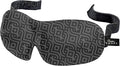 Bucky 40 Blinks No Pressure Printed Eye Mask by Bucky