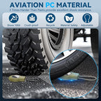 Waterproof Airtag Holder, Airtag Case - Image 5