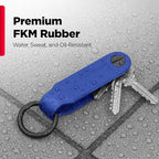 KeySmart Keychain Key Holder - Image 4