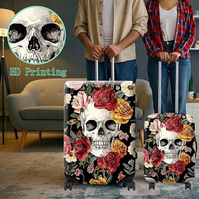 Luggage Cover Plus - Image 6