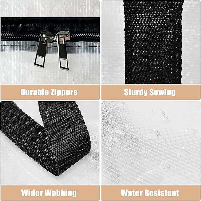 Heavy Duty Moving Bags - Image 4