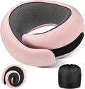 Neck Pillow Airplane, 100% Pure Memory FoamTravel Neck Pillow Travel Neck by 4litamz