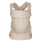 Baby Carrier for Newborns to Toddlers | Cozy Wrap - Image 9
