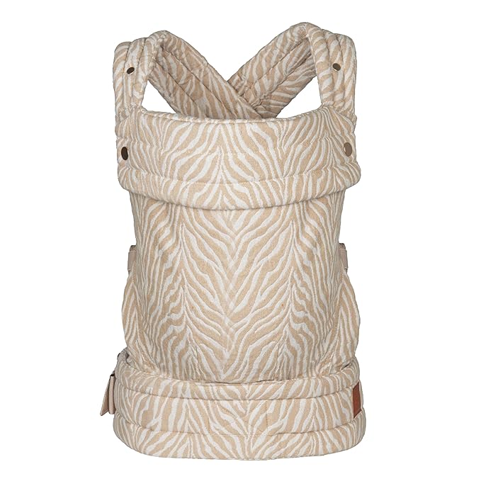 Baby Carrier for Newborns to Toddlers | Cozy Wrap - Image 9