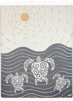 Sand Cloud Turkish Beach Towel by SandCloud