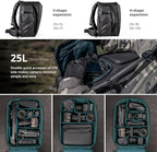 PGYTECH OneMo 2 Camera Backpack - Image 2