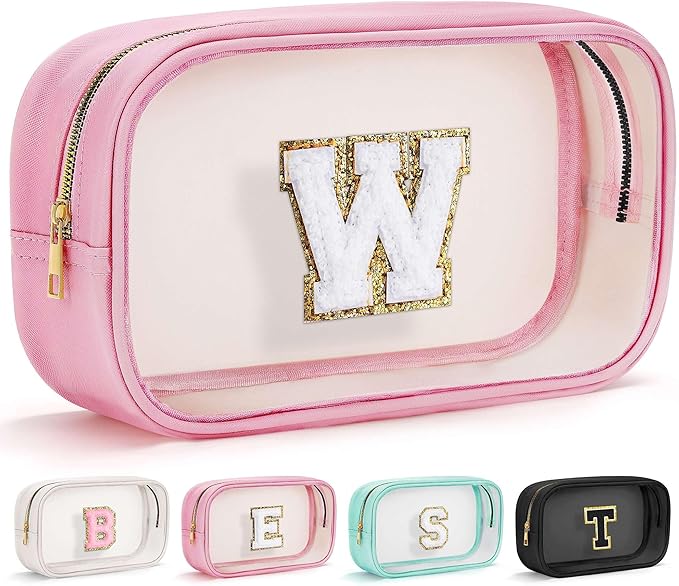 YOOLIFE Travel Makeup Bag Toiletry Bag by YOOLIFE