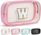 YOOLIFE Travel Makeup Bag Toiletry Bag by YOOLIFE