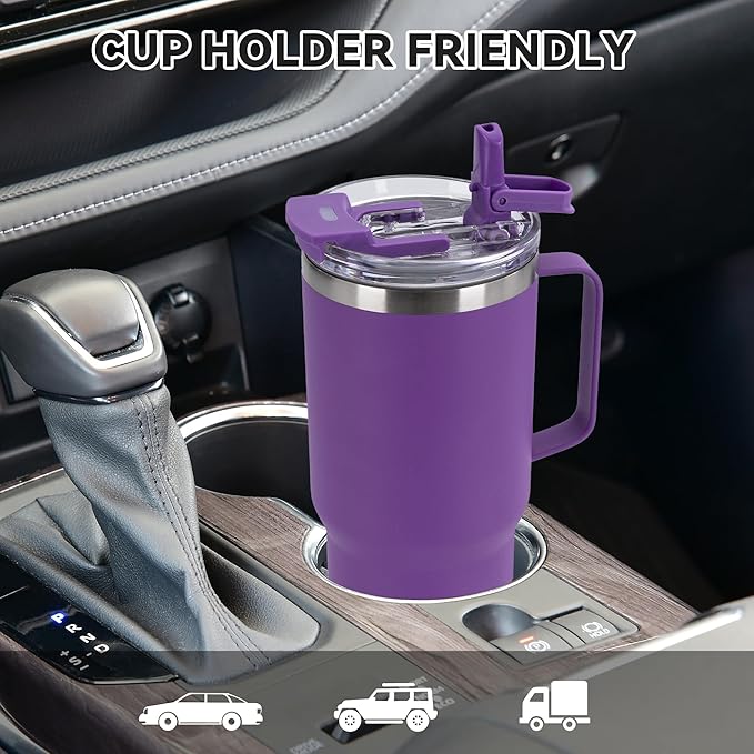 HASLE OUTFITTERS 30oz Tumbler Bulk - Image 4