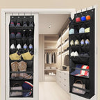 Over The Door Shoe Organizer - Image 3
