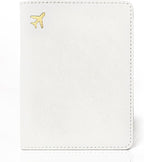 Passport Holder for Travel Essentials, RFID Blocking Passport Cover Case for by ToTravelGear