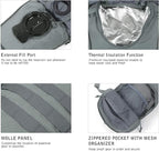 Unigear Tactical Hydration Packs Backpack 1050D - Image 4