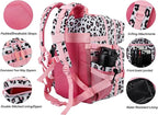 LHI Military Tactical Backpack for Men and Women 45L Army 3 Days Assault Pack - Image 4