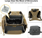 Binocular Harness Chest Pack: Bino Case - Image 4