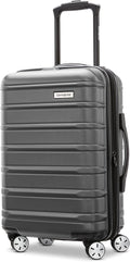 Samsonite Omni 2 Hardside Expandable Luggage by Samsonite