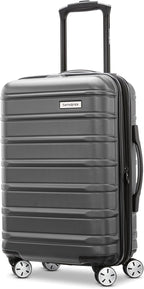 Samsonite Omni 2 Hardside Expandable Luggage by Samsonite