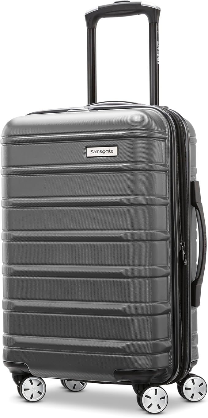 Samsonite Omni 2 Hardside Expandable Luggage by Samsonite