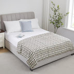 L'AGRATY Weighted Blanket - Image 2