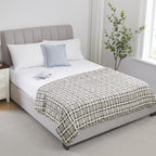 L'AGRATY Weighted Blanket - Image 2