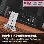 5-Piece Lightweight Luggage - Image 4