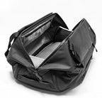 Peak Design Travel Duffelpack 45-65L, Weatherproof Duffel Backpack, Expandable - Image 3