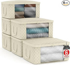 Sorbus Medium Clothes Storage Bags by Sorbus
