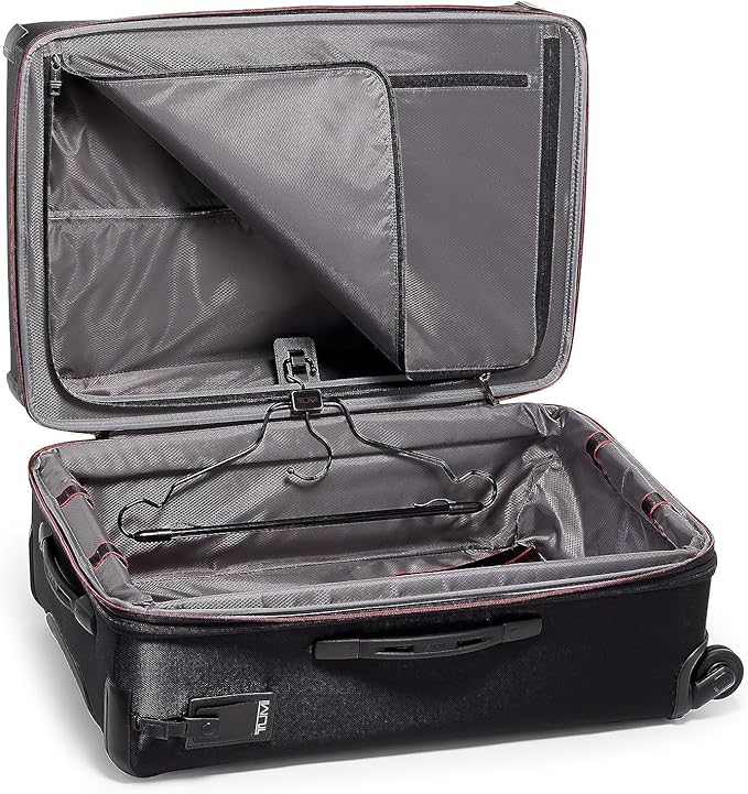 TUMI - Aerotour 4 Wheel Expandable Luggage - Men's and Women's Lightweight - Image 4