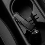 Jibbon Italian Premium Leather Key Organizer - Image 7
