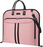 BALEINE Foldable Garment Bags For Travel, Carry On Garment Bags for Hanging by BALEINE