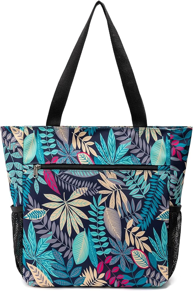 ETidy Large Capacity Foldable Tote Bag - Image 2