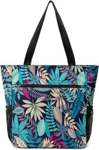 ETidy Large Capacity Foldable Tote Bag - Image 2