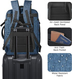 Carry On Backpack, Extra Large 50L Travel Backpack - Image 6
