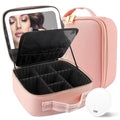 MOMIRA Travel Makeup Bag Cosmetic Bag by MOMIRA