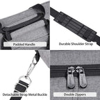 Tirrinia Insulated Wine Gift carrier - Image 5