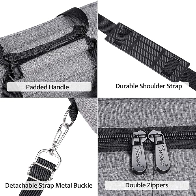 Tirrinia Insulated Wine Gift carrier - Image 5