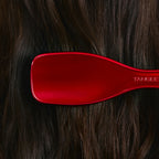 x Devil Wears Prada Ultimate Detangler Brush (Red Metallic / Full Size)