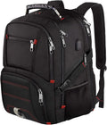 LTINVECK Travel Laptop Backpack, Extra Large Backpack by LTINVECKBackpack