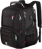 LTINVECK Travel Laptop Backpack, Extra Large Backpack by LTINVECKBackpack
