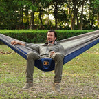 Camping Hammock, Portable Hammocks - Image 6