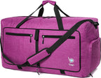 Bago Large Foldable Duffel Bags by BagoTravelBags