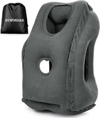 Rewondah Inflatable Travel Pillows by Rewondah