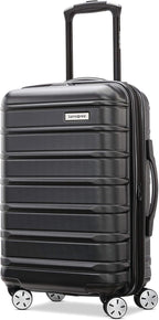 Samsonite Omni 2 Carry-On Hardside Luggage by Samsonite