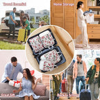 4-Piece Packing Cube Set - Image 7